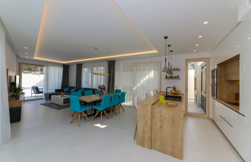 Bonavia Design PRIVATNI PROJEKTI | Bonavia Design